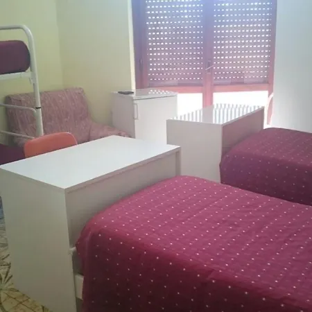Elydor Hotel